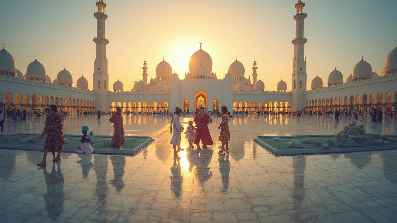 Landmarks vs. Expectations: The Real Deal