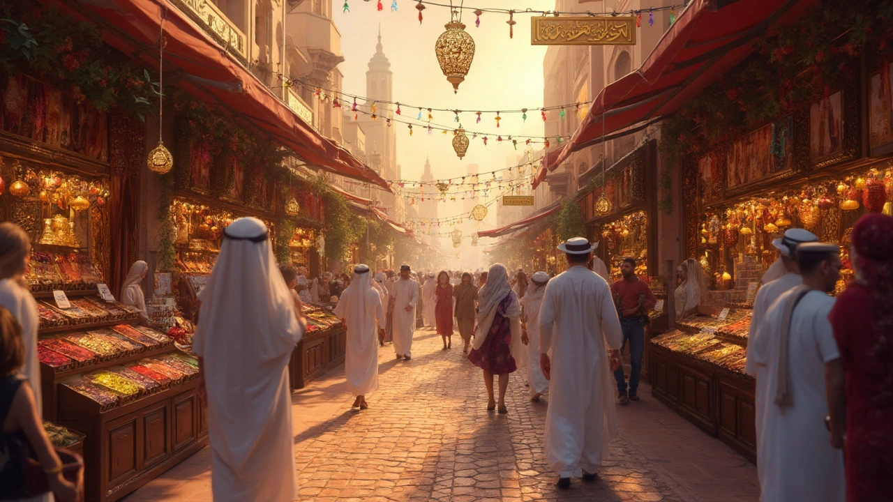 Dubai Attractions: Top 10 Places You Can't Miss in the Heart of the UAE
