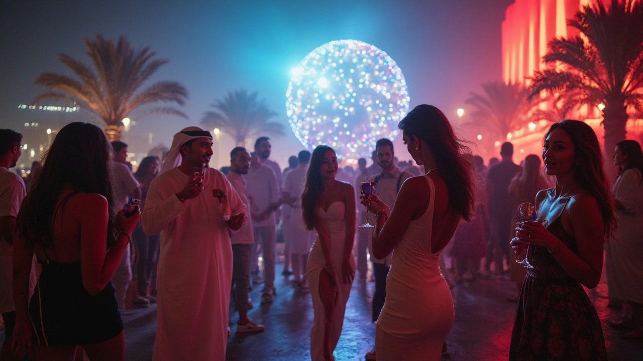 Signature Experiences and Special Nights