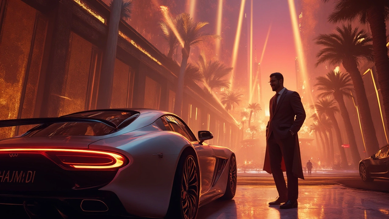 Why BASE Dubai Reigns Supreme in the Scene