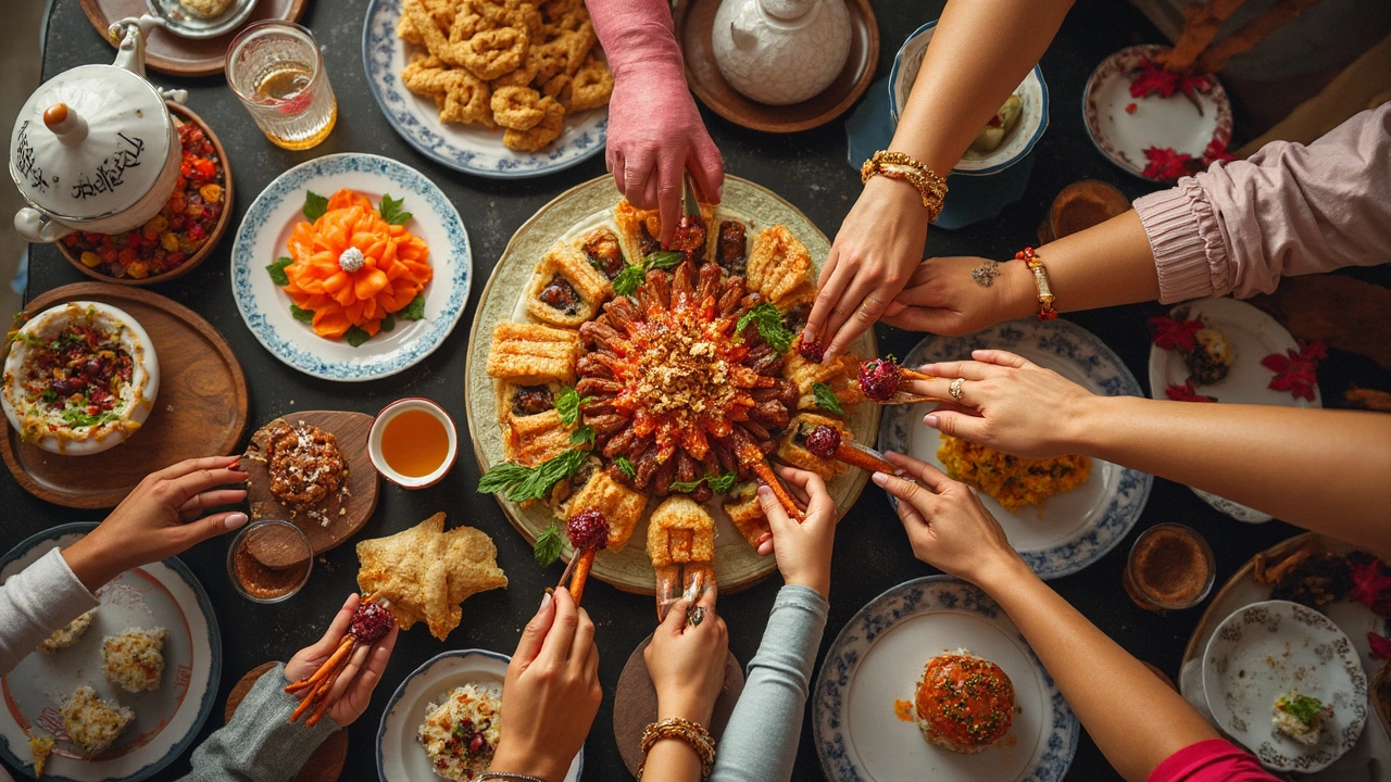 How to Brunch Like a Pro in Dubai: Insider Advice and Local Hacks