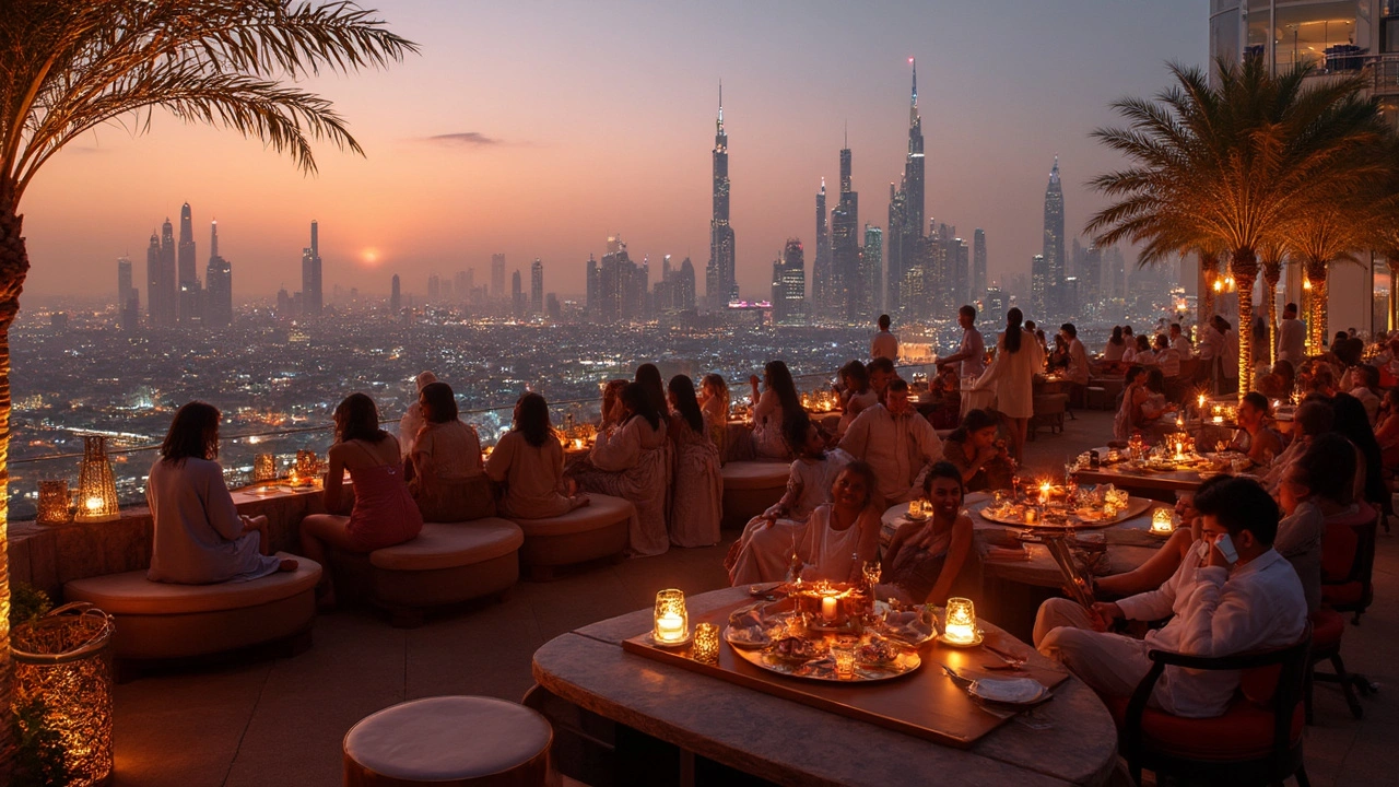 Luxury, Exclusivity, and Innovation