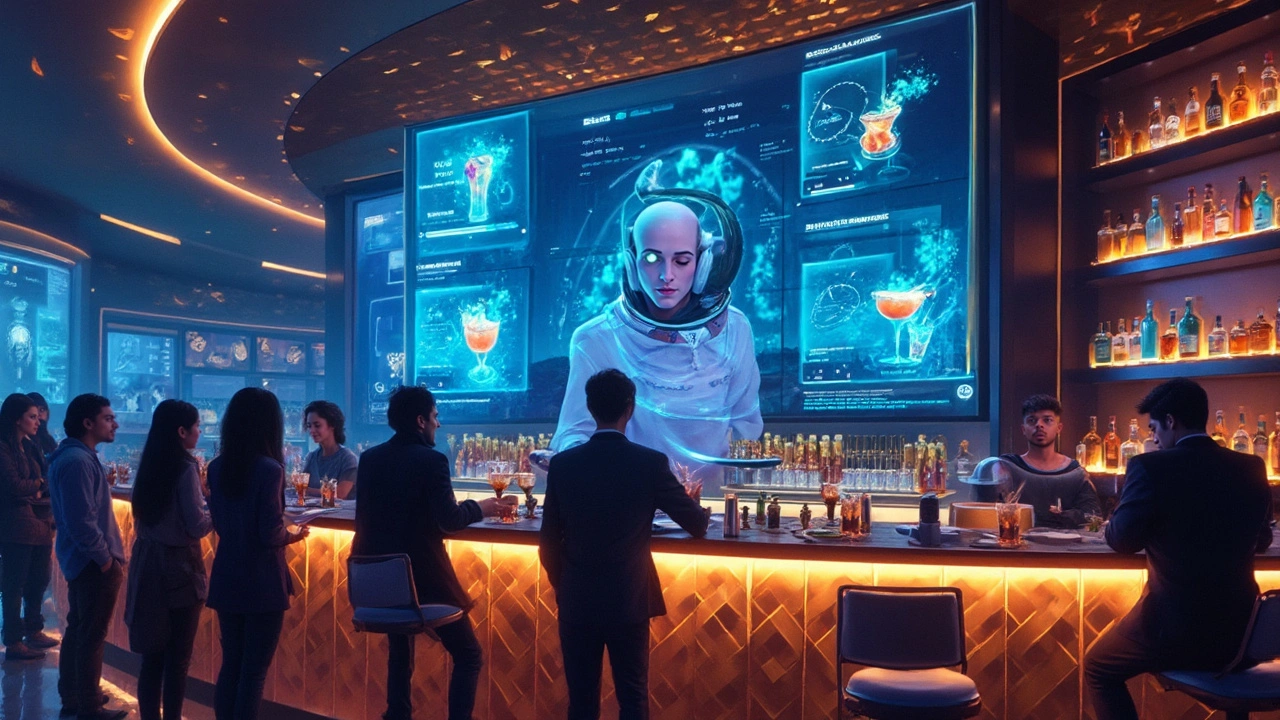 Quick Tips for Navigating Dubai's Tech-Savvy Nightlife