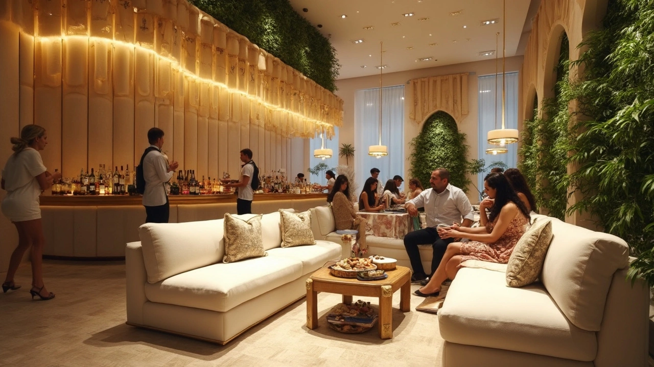 Sustainability Makes Its Way to the Dance Floor