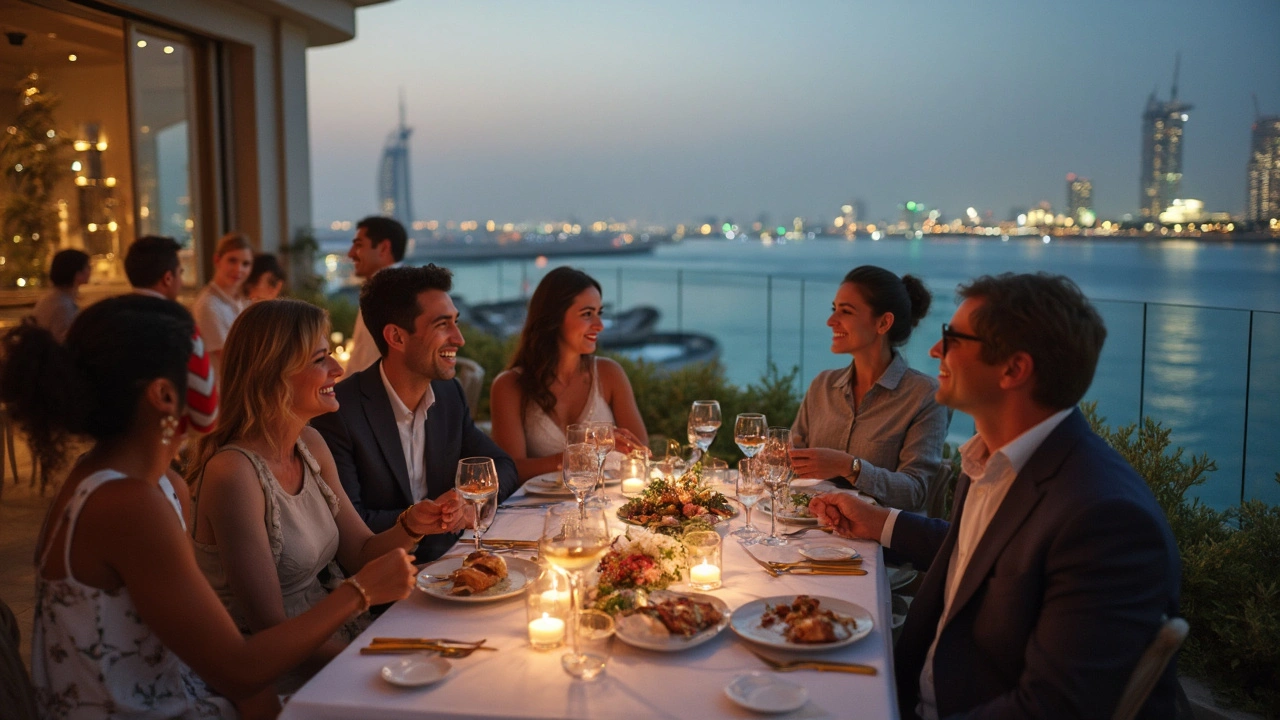 The Future of Palm Jumeirah