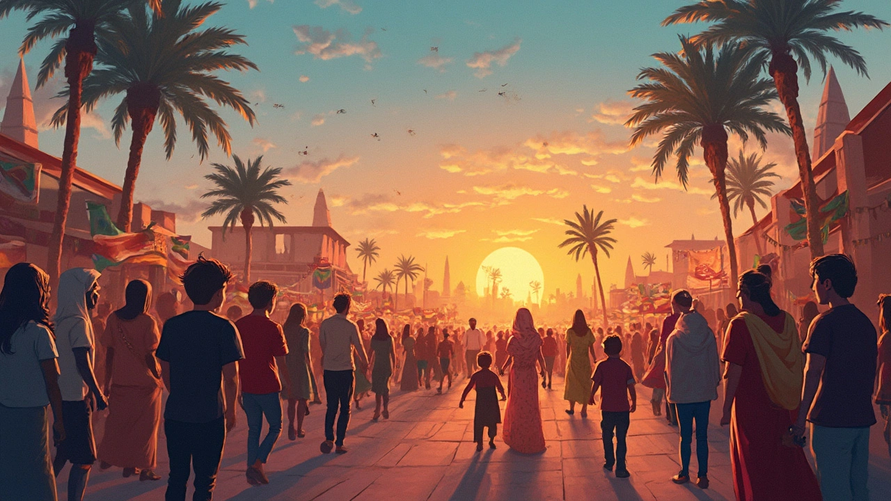 Using Tech and Social Media to Find Emerging Artists