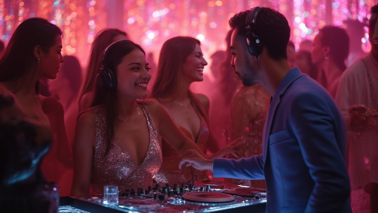 Cultural Tips and Social Etiquette in Dubai Clubs