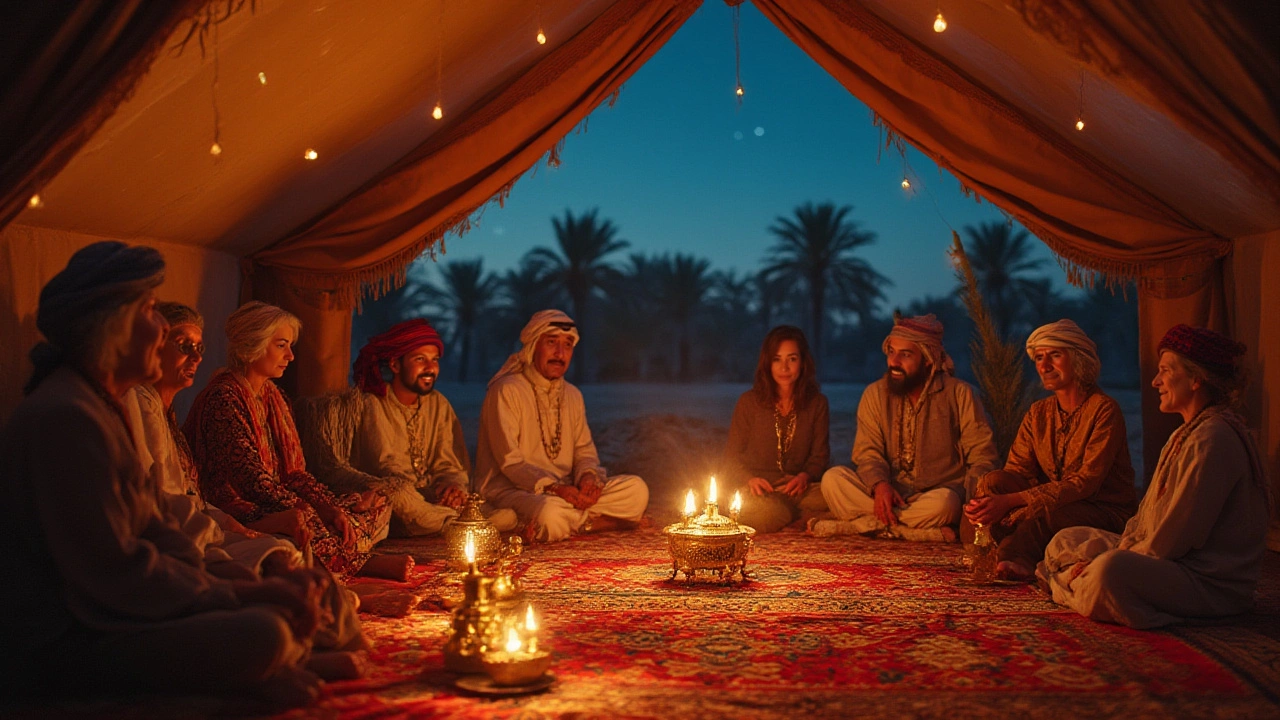 Iconic Dubai Experiences You Can’t Replicate Anywhere Else