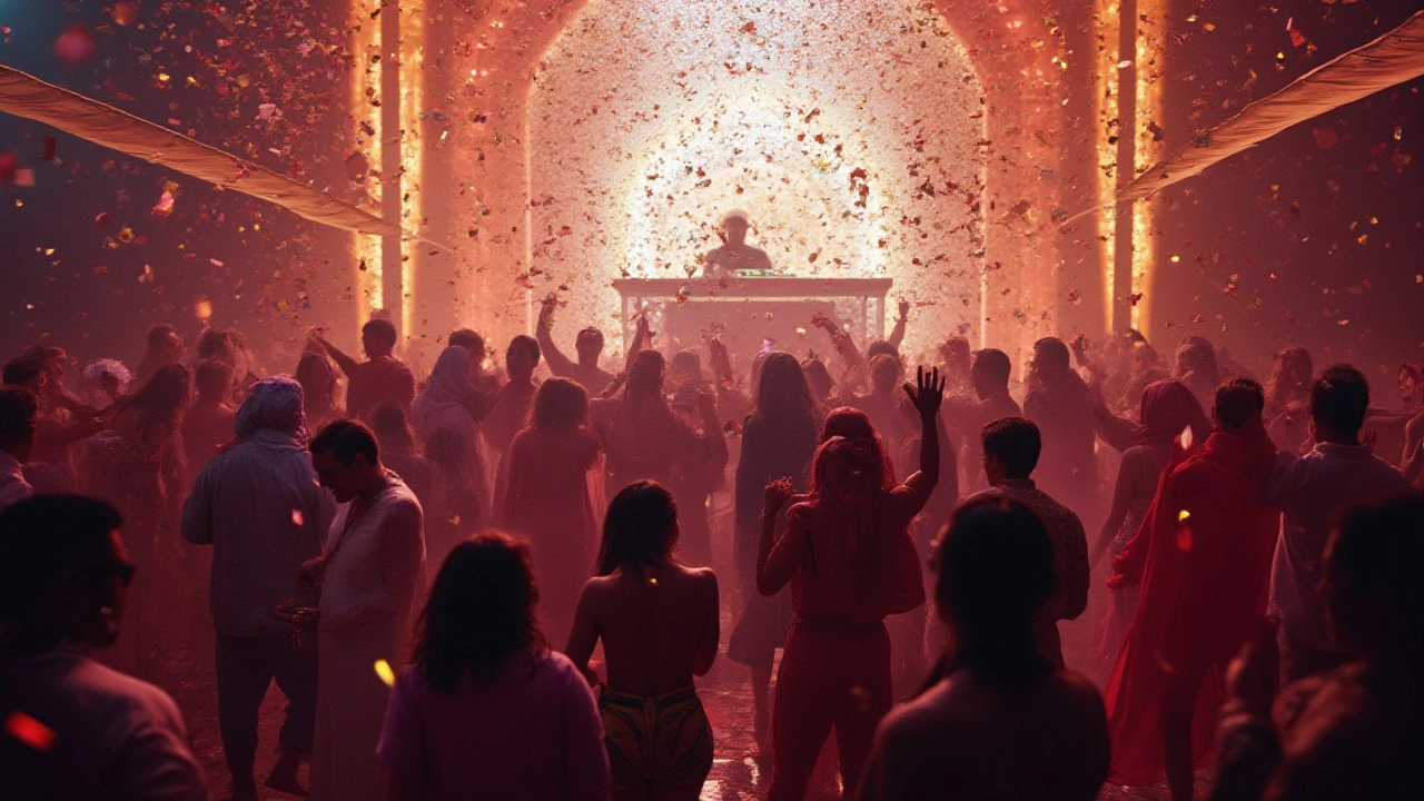 Insider Advice: Making the Most of a Night at Billionaire Dubai