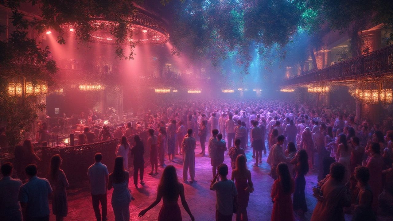 Legacy and Local Impact: The Club That Raised Dubai Nightlife