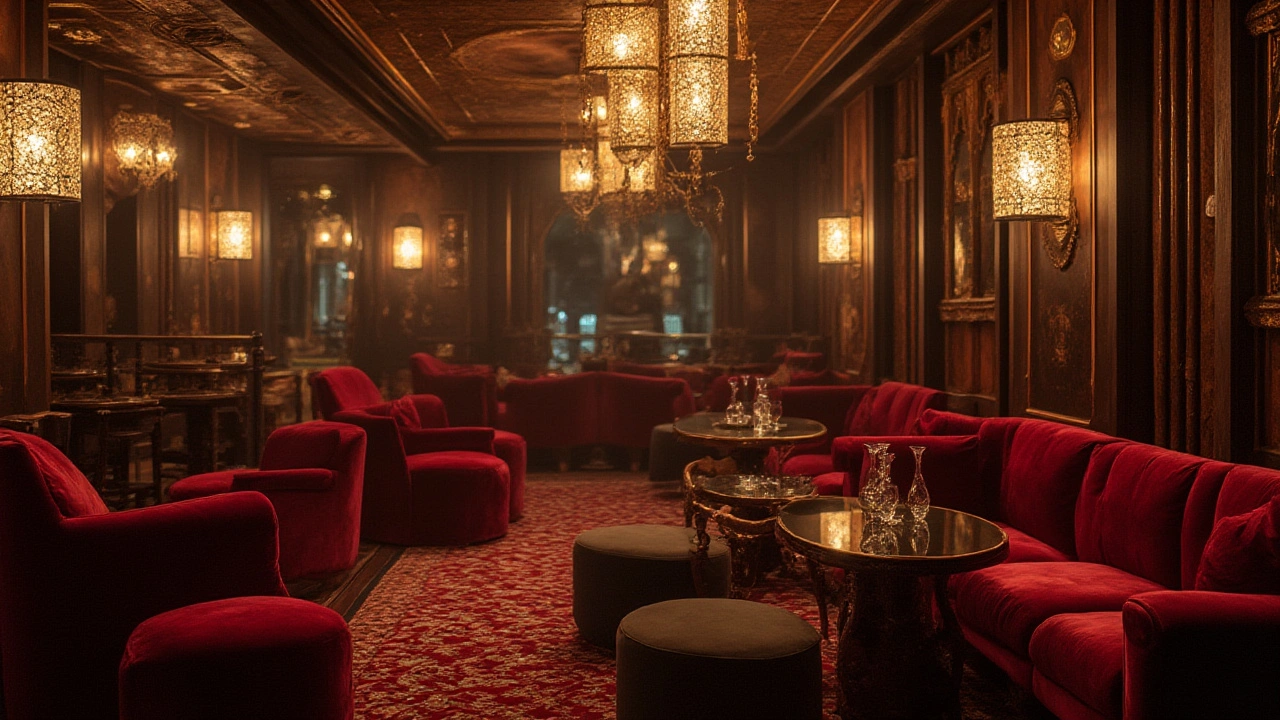 Pro Tips For Secret Club Life in Dubai