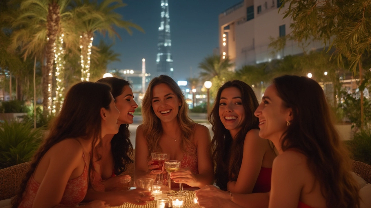 The Experience: What to Expect from a Night at Soho Garden