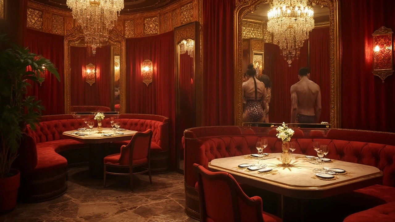How to Experience Billionaire Dubai Like a True Insider