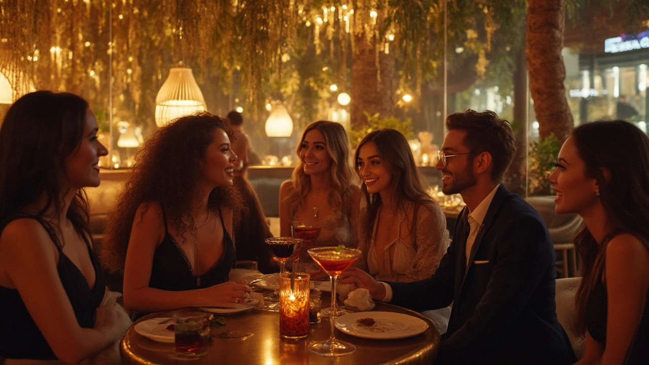Practical Tips, Reservations, and How to Make Your Night Count