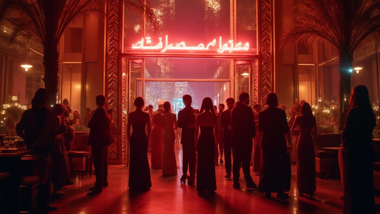 Signature Experiences: What Makes Dubai’s Nightclubs Unique?