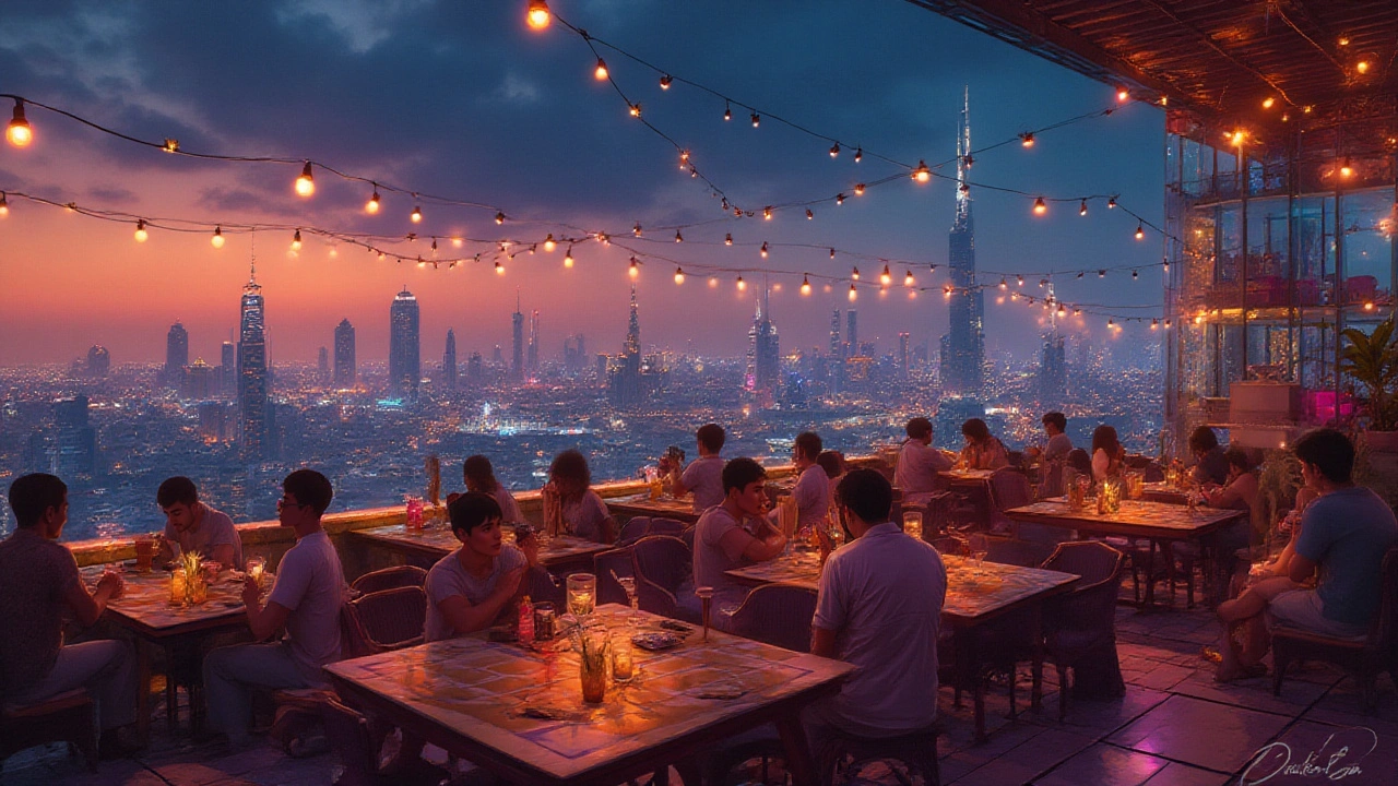 The Future of Clubbing: Where Dubai Nightlife Is Headed