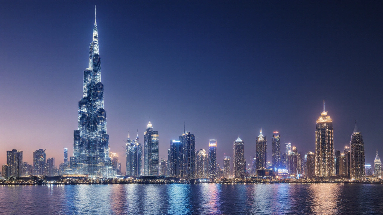 Best Nightclubs in Dubai 2025: Legendary Nightlife Guide
