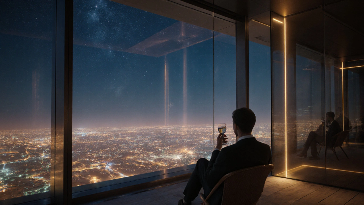 Dubai Nightlife Experiences That Spark Creativity and Innovation