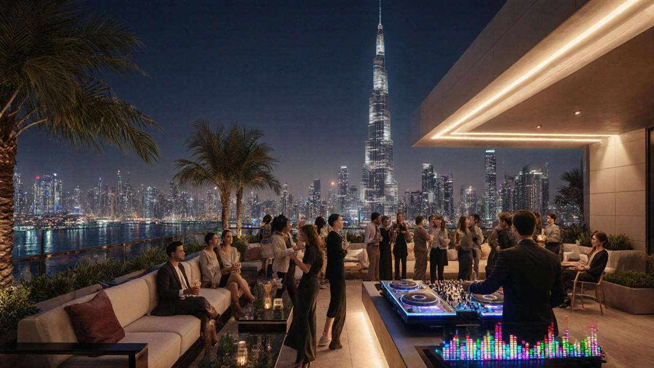 Shine at Soho Garden: Your Complete Guide to Dubai’s Hottest Nightclub