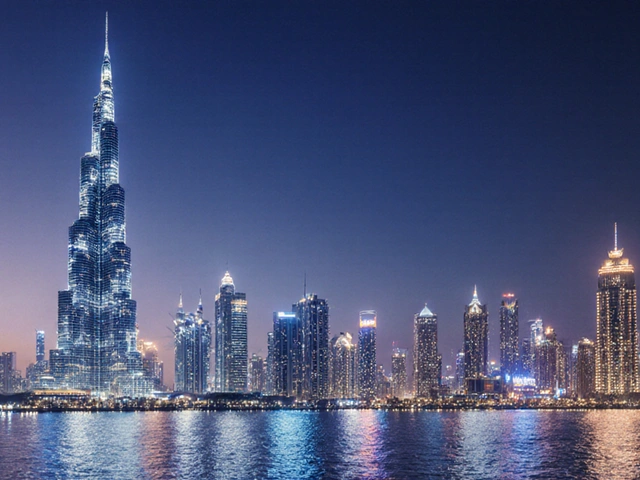 Best Nightclubs in Dubai 2025: Legendary Nightlife Guide