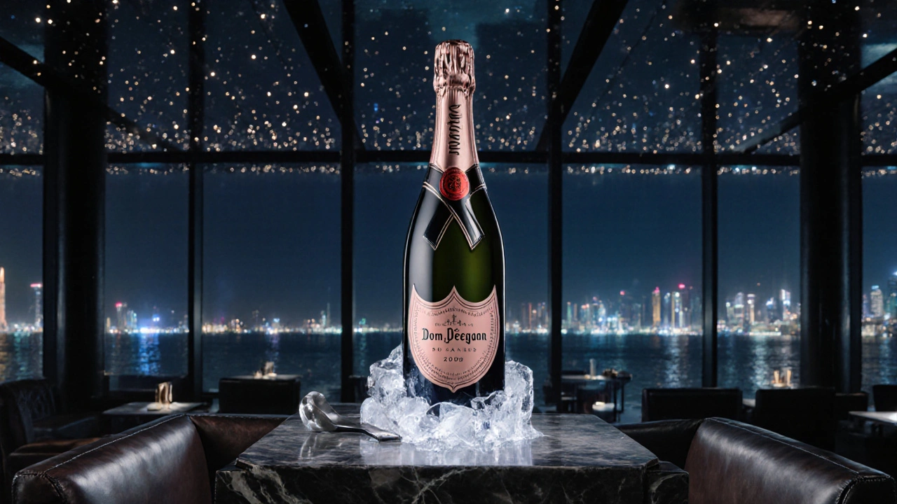 The Ultimate VIP Experience at Billionaire Dubai Nightclub