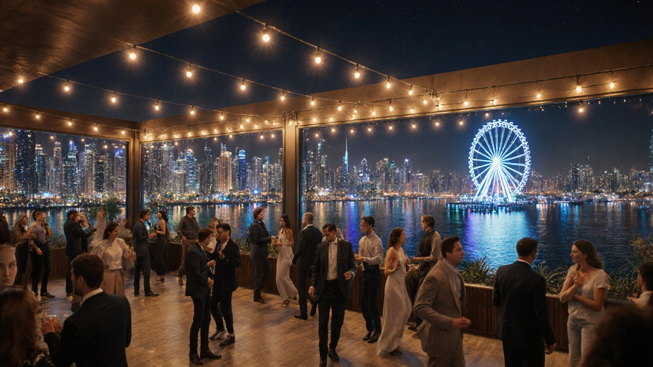 Unraveling the Secrets of the Best Nightclubs in Dubai