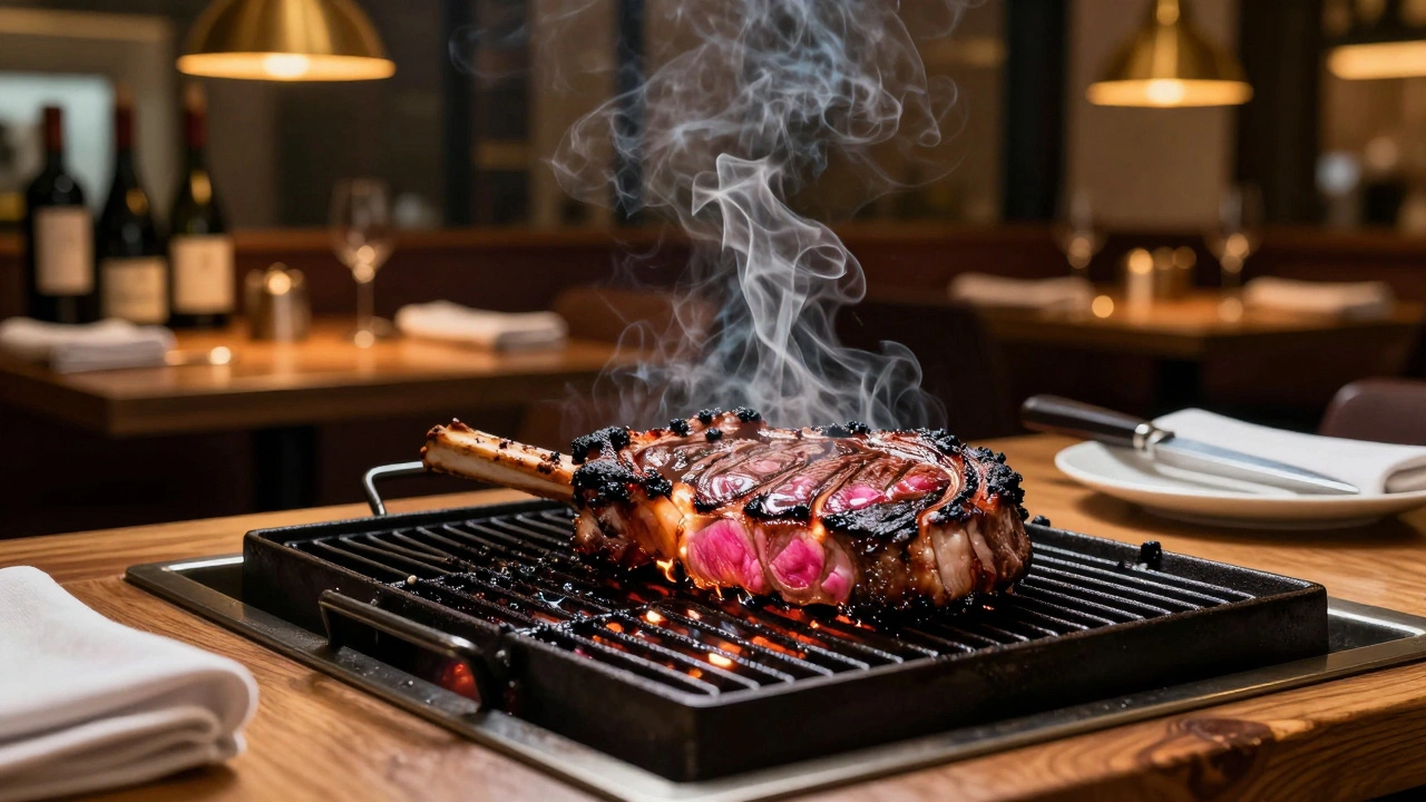 Do They Eat Beef in Dubai? The Real Truth Behind the City’s Most Forbidden Steak