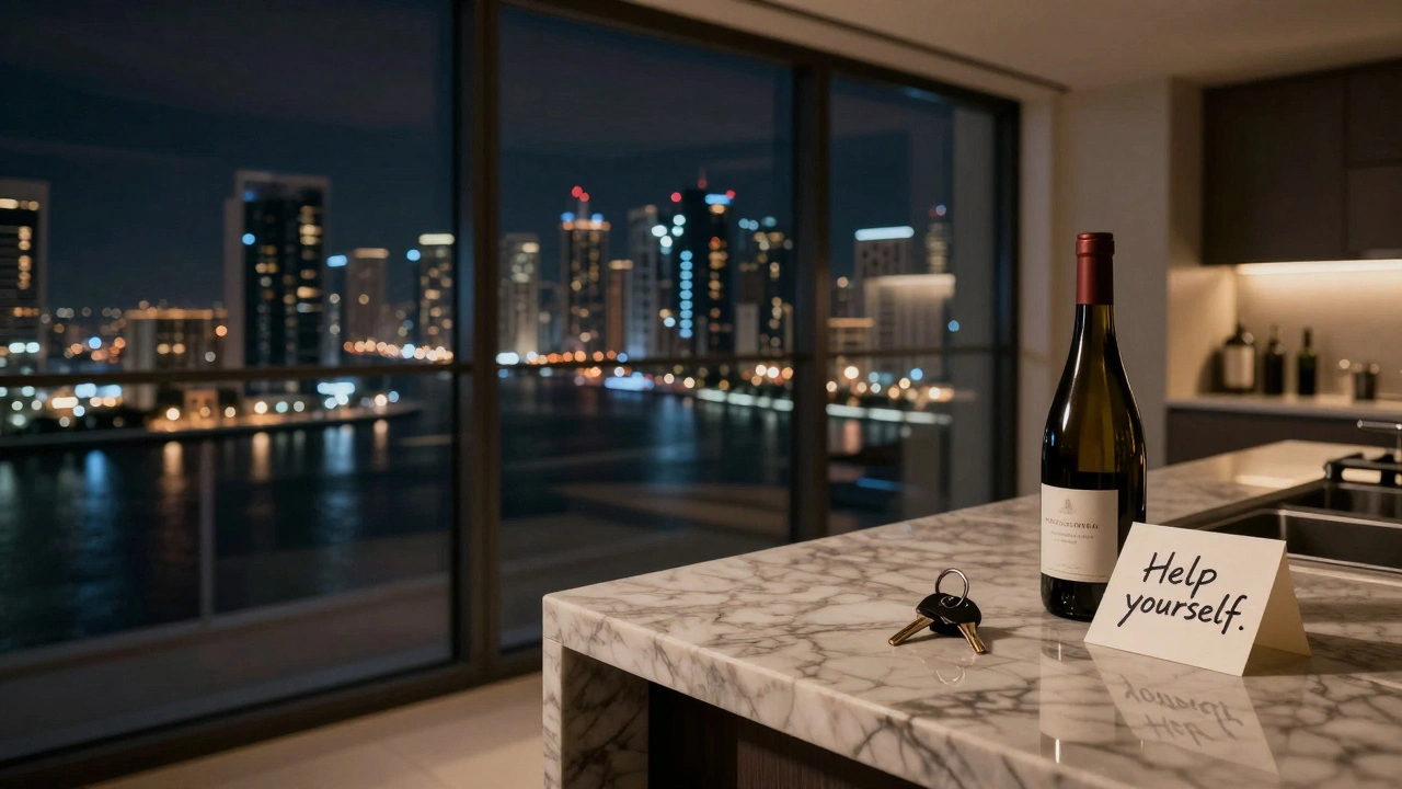 Is There an Airbnb in Dubai? Here’s What Actually Happens When You Book One