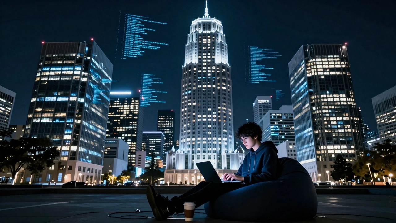 What Is the Bay Area Most Known For? (Spoiler: It’s Not What You Think)