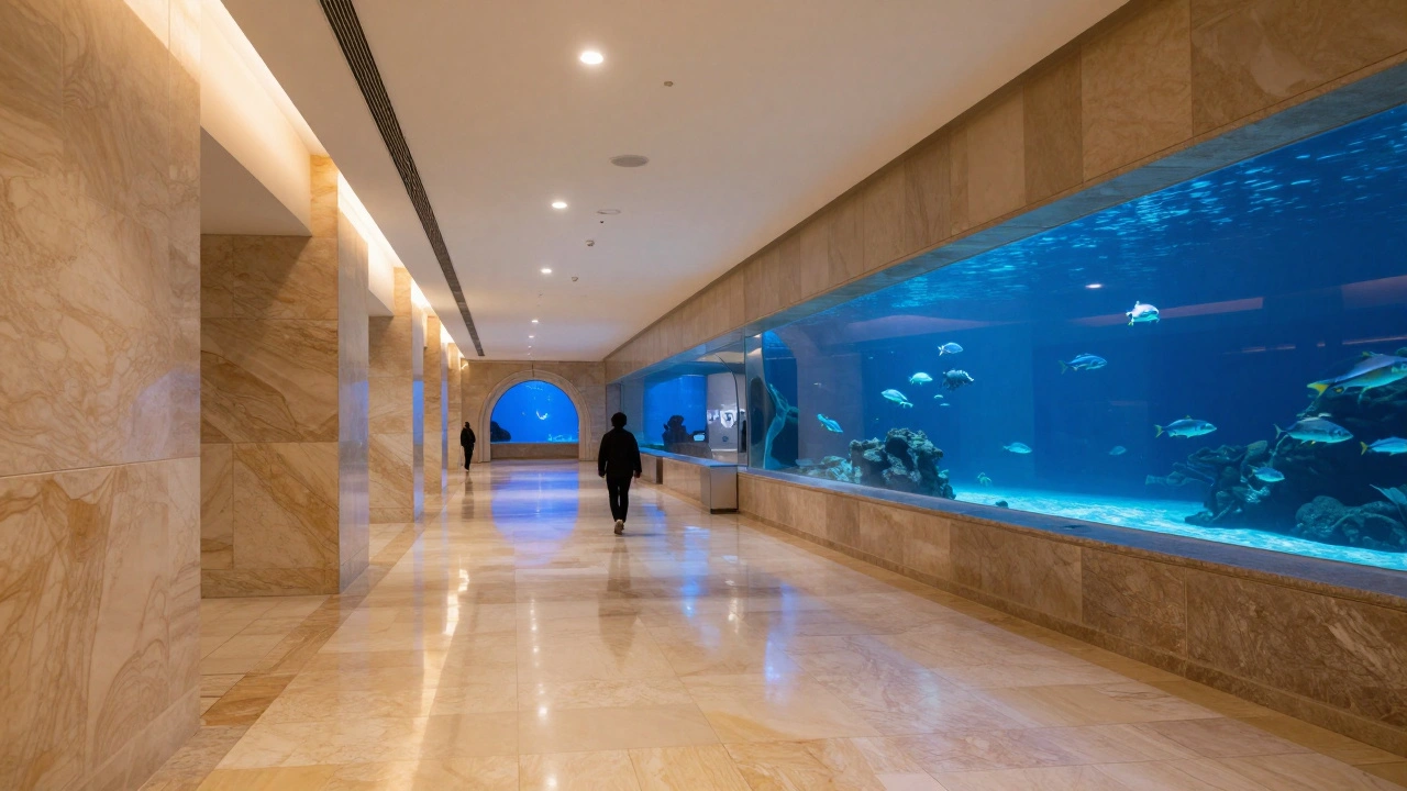 Dubai Mall: How to Own the World’s Biggest Shopping Center in One Day