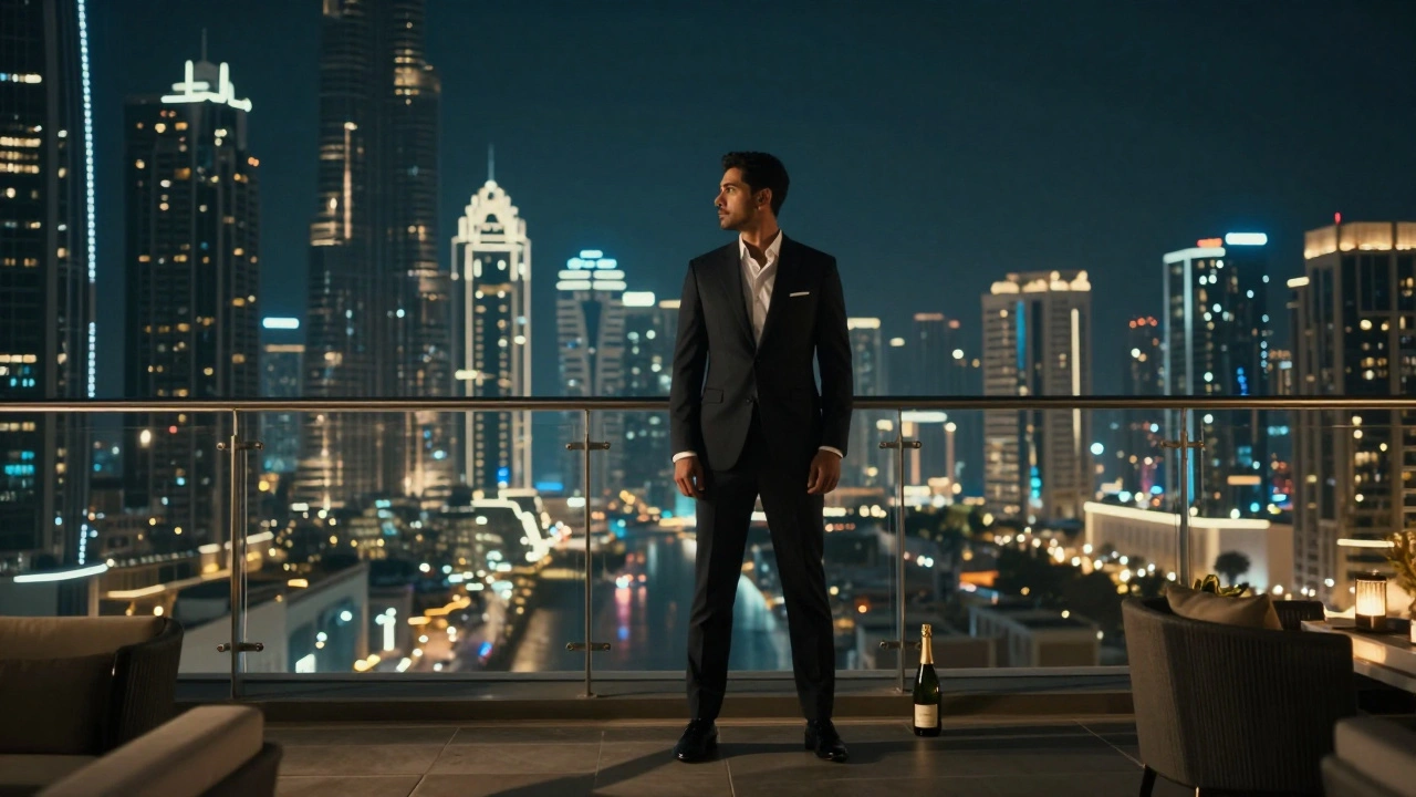 How Much Money Do I Need for a Week in Dubai? (Real Talk for Guys Who Want More Than Just Souvenirs)