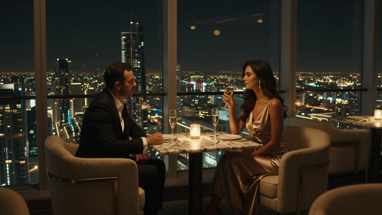 Is Dubai Friendly to Westerners? The Real Lowdown on Sex, Slots, and Safari Nights