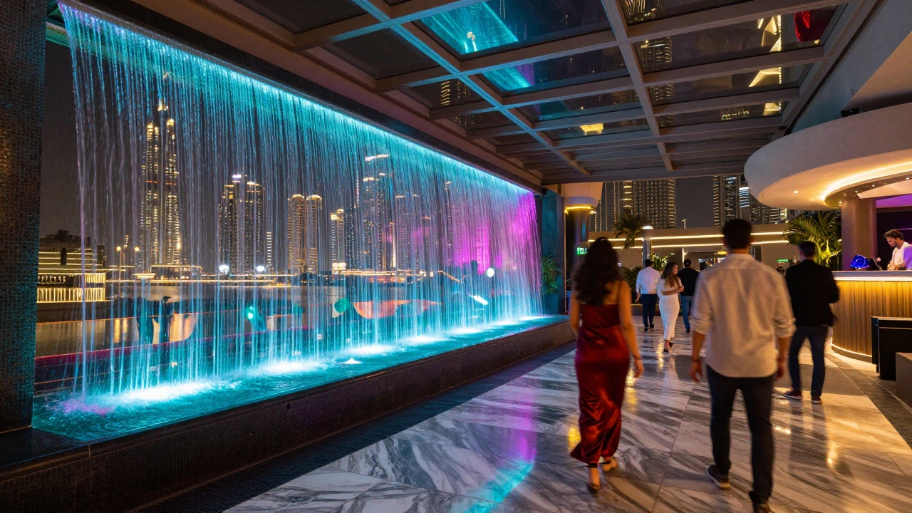 Party Like Never Before at Soho Garden Nightclub in Dubai