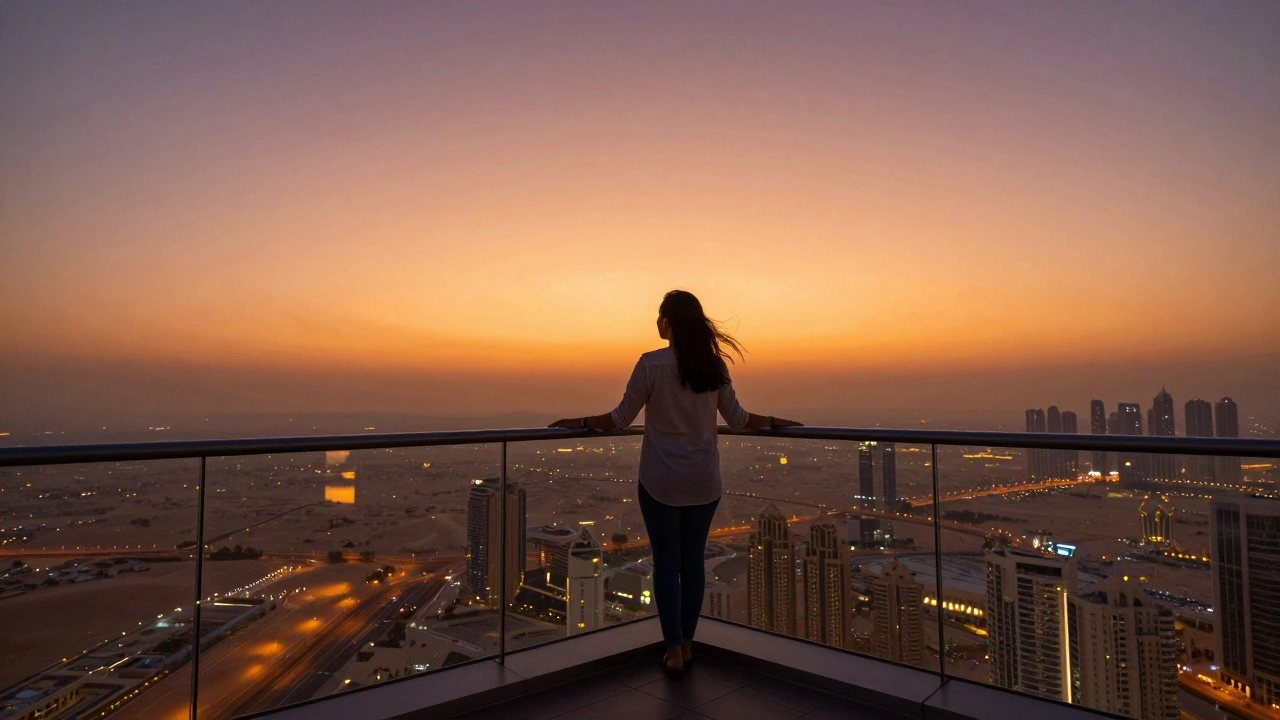 Burj Khalifa: The Ultimate Luxury High That Costs More Than Your Rent