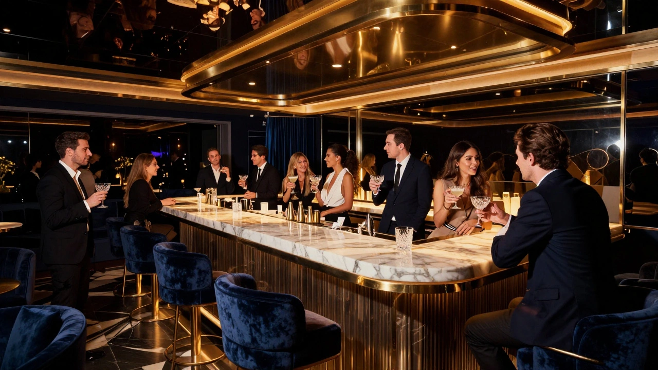 Cavalli Club Dubai: The Ultimate Guide to Nightlife, VIP Access, and Vibe