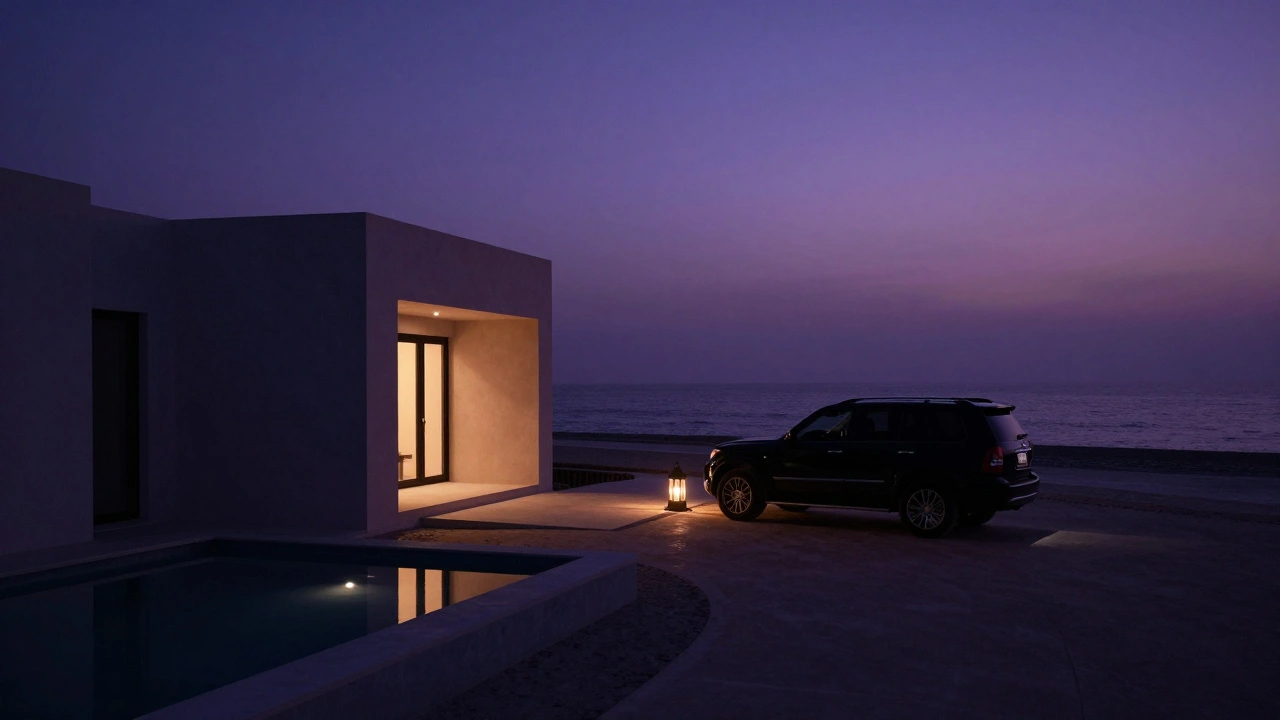 Discover the Magic: Exploring Palm Jumeirah's Hidden Gems