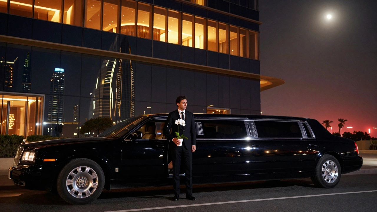 Shopping and Skyscrapers: The Ultimate Dubai Attractions for Men Who Want More Than Just Souvenirs