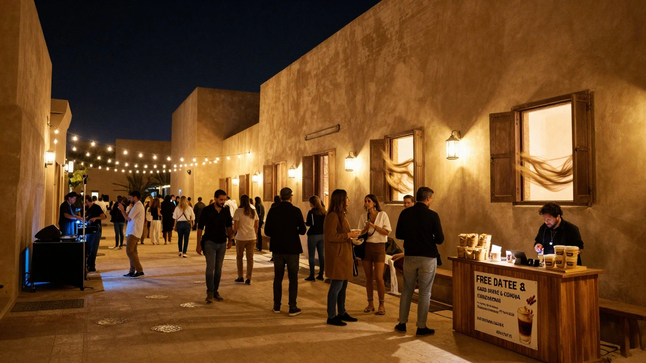 The Ultimate Guide to Entertainment Events in Dubai