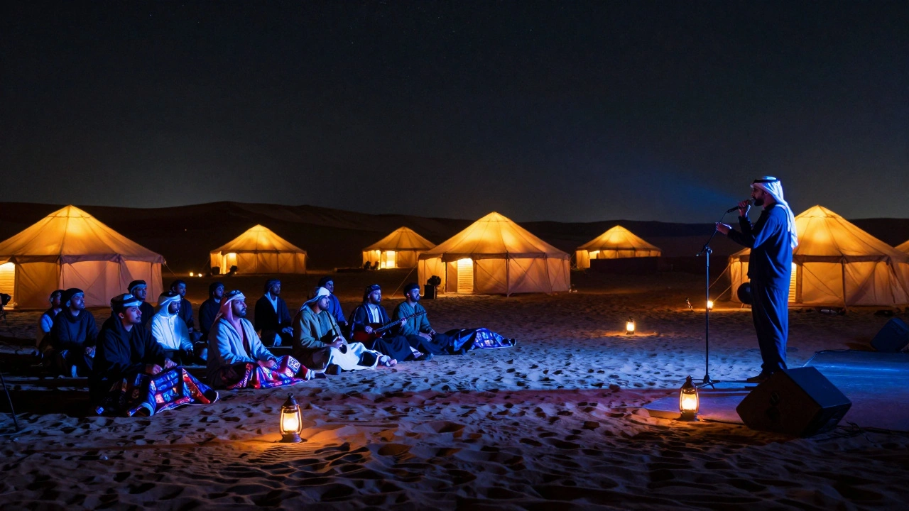 Upcoming Entertainment Events in Dubai: What to Look Forward To in 2026